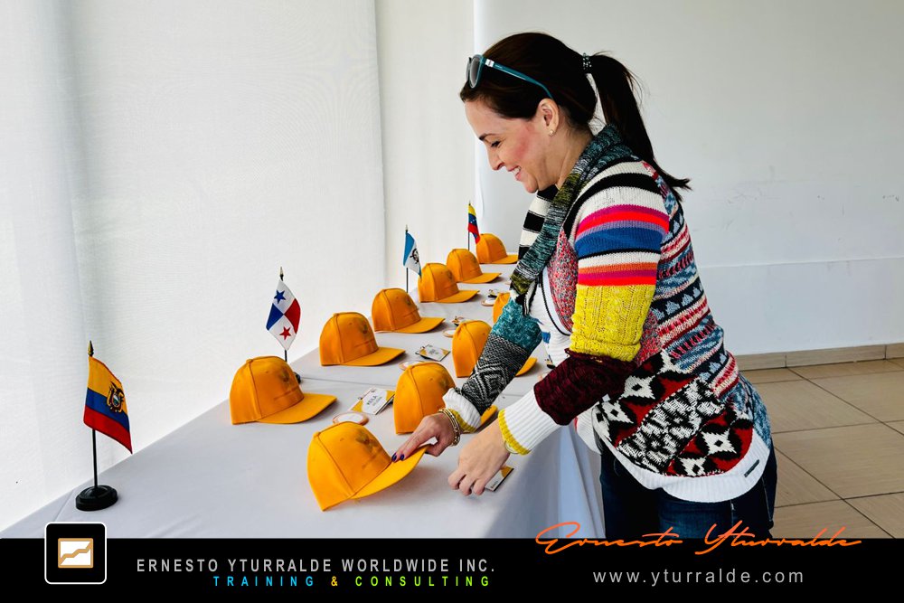 Team Building Corporativo LATAM con talleres experienciales que fortalecen el compromiso laboral